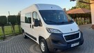 Peugeot Boxer 2.0 Blue-HDi o mocy 110 KM L2H2 6-osób - 2