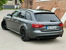 Audi A4 S4 ! S-Line Plus ! Full Opcja ! Opłacona ! Super Stan ! - 2