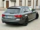 Audi A4 S4 ! S-Line Plus ! Full Opcja ! Opłacona ! Super Stan ! - 3