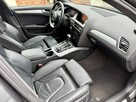 Audi A4 S4 ! S-Line Plus ! Full Opcja ! Opłacona ! Super Stan ! - 10