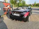 Peugeot 308 CC 2.0HDi 140KM Klimatronic Cabrio - 6