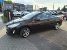Peugeot 308 CC 2.0HDi 140KM Klimatronic Cabrio - 10