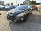 Peugeot 308 CC 2.0HDi 140KM Klimatronic Cabrio - 11