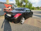 Peugeot 308 CC 2.0HDi 140KM Klimatronic Cabrio - 16