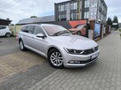 Volkswagen Passat 2.0TDI 150KM Klimatronic Navi Full LED - 2