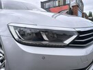 Volkswagen Passat 2.0TDI 150KM Klimatronic Navi Full LED - 3
