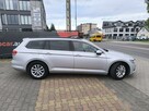 Volkswagen Passat 2.0TDI 150KM Klimatronic Navi Full LED - 4
