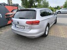 Volkswagen Passat 2.0TDI 150KM Klimatronic Navi Full LED - 6