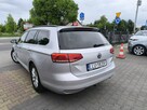 Volkswagen Passat 2.0TDI 150KM Klimatronic Navi Full LED - 8