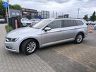 Volkswagen Passat 2.0TDI 150KM Klimatronic Navi Full LED - 10