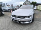 Volkswagen Passat 2.0TDI 150KM Klimatronic Navi Full LED - 12