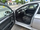 Volkswagen Passat 2.0TDI 150KM Klimatronic Navi Full LED - 14