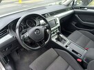Volkswagen Passat 2.0TDI 150KM Klimatronic Navi Full LED - 16