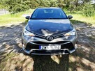 Toyota Avensis 2.0 D-4D*PREMIUM*Climatronic*Alu*Navi*Kamera*Elektryka*SalonPL*ZOBACZ! - 2
