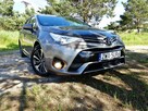 Toyota Avensis 2.0 D-4D*PREMIUM*Climatronic*Alu*Navi*Kamera*Elektryka*SalonPL*ZOBACZ! - 6