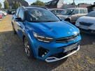 Kia Stonic automat, klimatronic, gwarancja! - 2