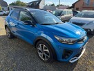 Kia Stonic automat, klimatronic, gwarancja! - 9
