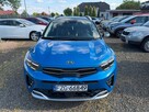 Kia Stonic automat, klimatronic, gwarancja! - 10