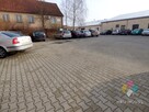 Lokal biurowy 16 m2, parking, atrakcyjna cena - 7