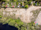 Olsztyn, działka budowlana z linią brzegową - 6