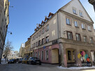 Lokal, Olsztyn, starówka 2 pok. 53 m2. 1p.