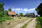 Siedlisko, 2,1 ha, gm. Grunwald, WZ bud mieszkalny - 7