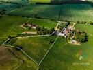Siedlisko, 2,1 ha, gm. Grunwald, WZ bud mieszkalny - 16