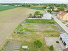 Działka pod zabudowę jednorodzinną Nowy Staw - 1