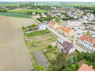 Działka pod zabudowę jednorodzinną Nowy Staw - 3