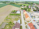 Działka pod zabudowę jednorodzinną Nowy Staw - 4