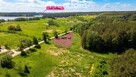Działka budowlana przy lesie Warmia Mazury - 2