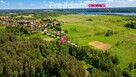Działka budowlana przy lesie Warmia Mazury - 4
