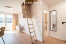 2 POKOJE 39,16 m² + PODDASZE OK. 20 m² + GARAŻ - 11