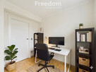 Wyjątkowe mieszkanie 2w1 przy metrze,95 m² Praga - 6