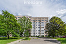 3 pokoje | 56,40 m2 | Mokotów | Jadźwingów 5/7 - 13