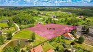 Działki MPZP 10.400 m² pod inwestycję - 1
