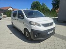 Peugeot Expert 2.0 diesel 177 km AUTOMAT - 3