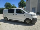 Peugeot Expert 2.0 diesel 177 km AUTOMAT - 4