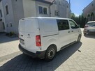 Peugeot Expert 2.0 diesel 177 km AUTOMAT - 5