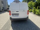 Peugeot Expert 2.0 diesel 177 km AUTOMAT - 6