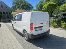 Peugeot Expert 2.0 diesel 177 km AUTOMAT - 7