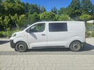 Peugeot Expert 2.0 diesel 177 km AUTOMAT - 8