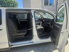 Peugeot Expert 2.0 diesel 177 km AUTOMAT - 9