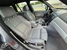 BMW X3 Oryginał Bezwypadkowy I Właściciel Serwis do Końca - 10
