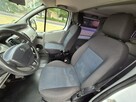 Renault Trafic Long Brygadówka Bezwypadkowy I Właściciel Serwis do Końca - 6