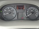 Renault Trafic Long Brygadówka Bezwypadkowy I Właściciel Serwis do Końca - 10