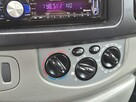 Renault Trafic Long Brygadówka Bezwypadkowy I Właściciel Serwis do Końca - 11