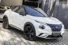 Nissan Juke Premiere Edition / LEDY / Perła / Kamera / Gwarancja / FV23% - 2