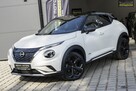 Nissan Juke Premiere Edition / LEDY / Perła / Kamera / Gwarancja / FV23% - 3