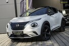Nissan Juke Premiere Edition / LEDY / Perła / Kamera / Gwarancja / FV23% - 6